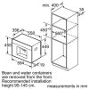 Máy Pha Cà Phê Bosch HMH.CTL636ES1 - ảnh 2