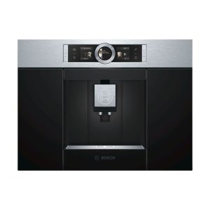 Máy Pha Cà Phê Bosch HMH.CTL636ES1