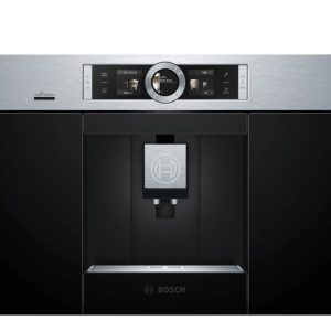 Máy Pha Cà Phê Bosch HMH.CTL636ES6