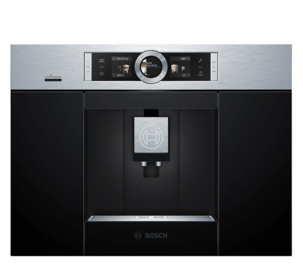 Máy Pha Cà Phê Bosch HMH.CTL636ES6