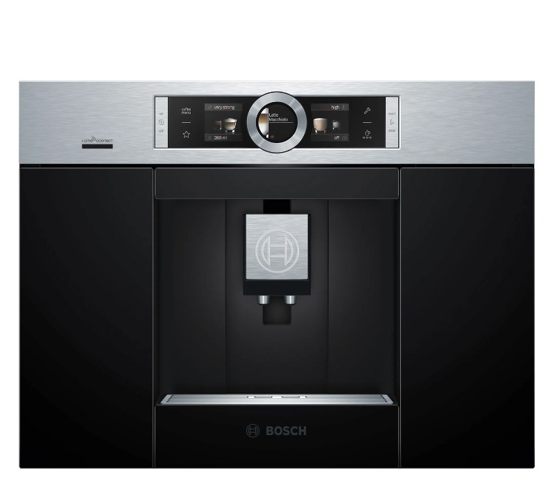 Máy Pha Cà Phê Bosch HMH.CTL636ES6