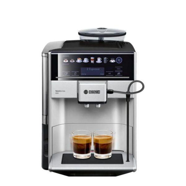 Máy Pha Cà Phê Bosch TIS65621RW
