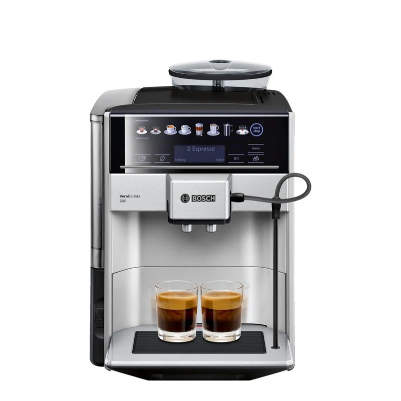 Máy Pha Cà Phê Bosch TIS65621RW