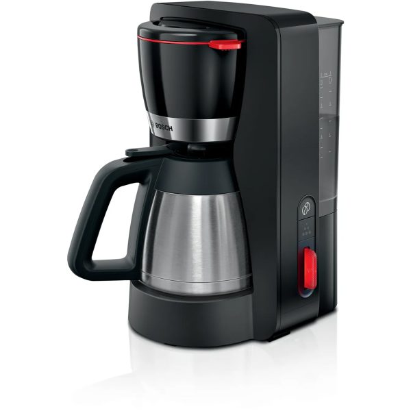 Máy pha cà phê nhỏ giọt Bosch TKA6M273 1000W bình giữ nhiệt