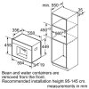 Máy Pha Cà Phê Siemens CT636LEW1 - ảnh 2