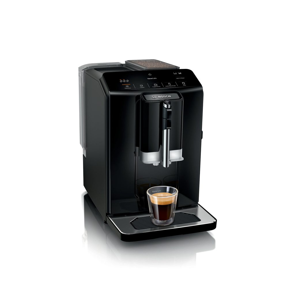 Máy pha cà phê tự động Bosch TIE20119 Serie 2