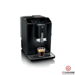 Ảnh công trình thực tế Máy pha cà phê tự động Bosch TIE20119 Serie 2