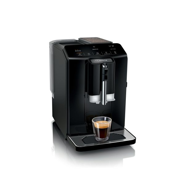 Máy pha cà phê tự động Bosch TIE20119 Serie 2