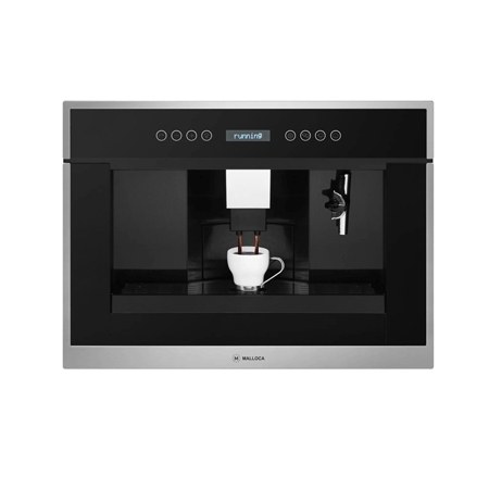 Máy Pha Cafe Malloca MCF35-IX03