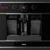Máy Pha Cafe Teka Maestro CLC 835 MC BK-SS - ảnh 2