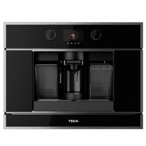 Máy Pha Cafe Teka Maestro CLC 835 MC BK-SS