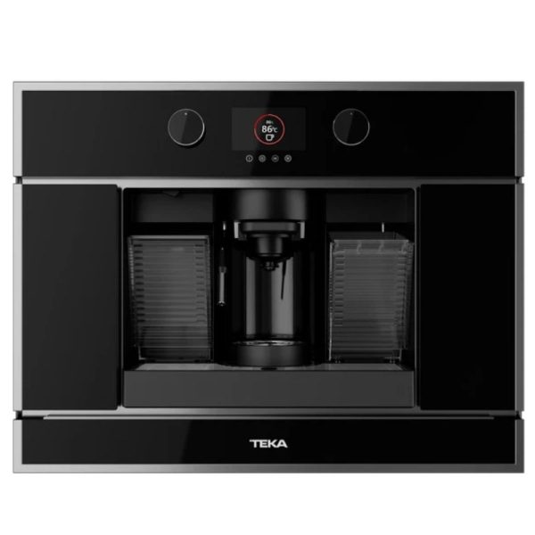 Máy Pha Cafe Teka Maestro CLC 835 MC BK-SS