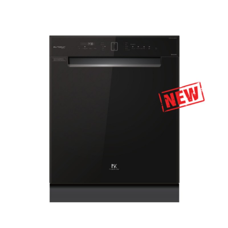 Máy Rửa Bát 15 Bộ Eurosun SMK82EU87G