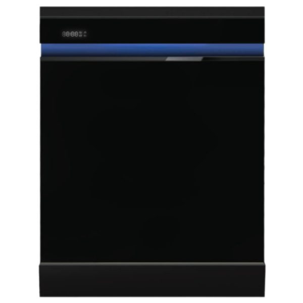 Máy Rửa Bát 15 Bộ Lorca TA-963DWB