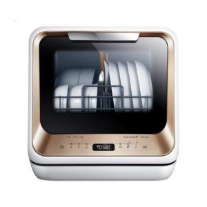 Máy Rửa Bát 5 Bộ Eurosun STB50E06EU