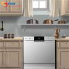 Máy Rửa Bát 8 Bộ Eurosun SKS60E08EU - ảnh 2