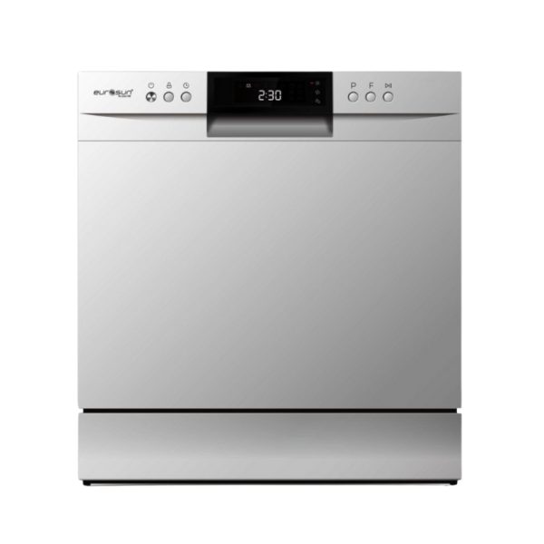 Máy Rửa Bát 8 Bộ Eurosun SKS60E08EU
