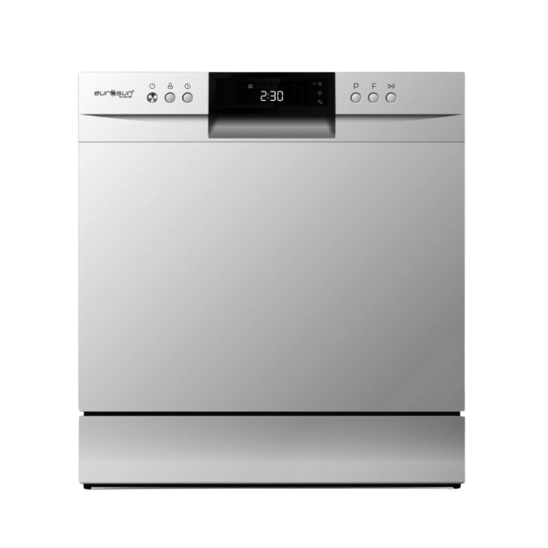 Máy Rửa Bát 8 Bộ Eurosun SKS60E08EU