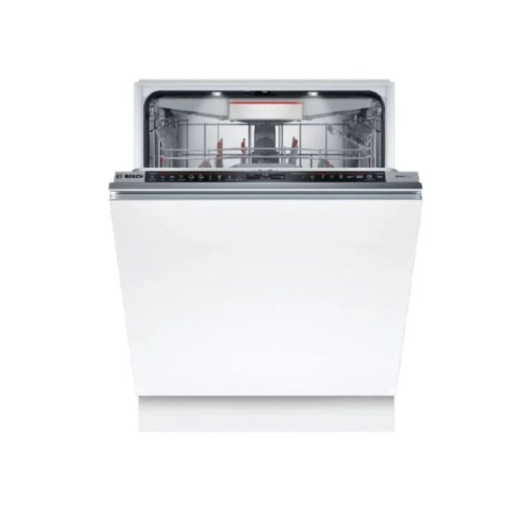 Máy Rửa Bát Âm Tủ Bosch SMD8TCX04E Series 8 Sấy Zeolith