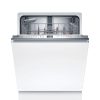 Máy Rửa Bát Âm Tủ Bosch SMV6YAX04E Series 6 Xuất Xứ Đức
