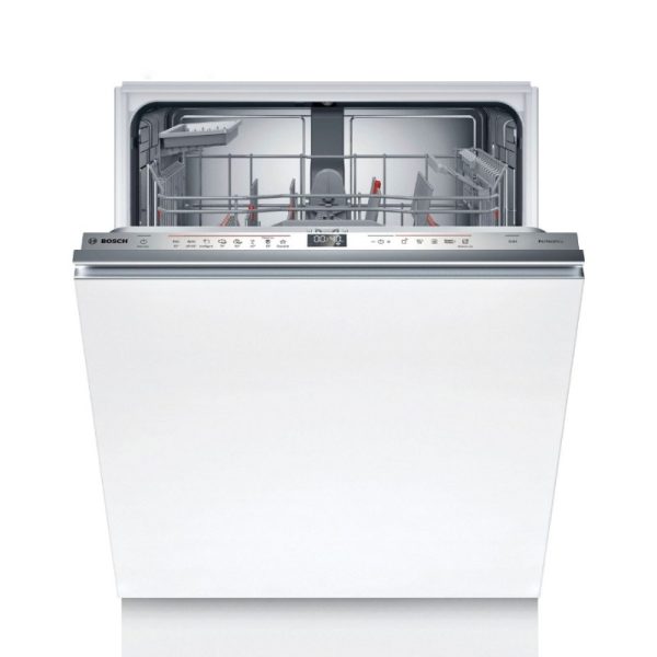 Máy Rửa Bát Âm Tủ Bosch SMV6YAX04E Series 6 Xuất Xứ Đức