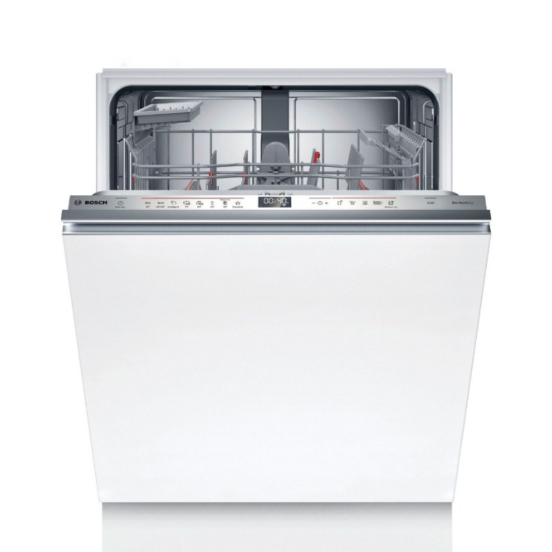 Máy Rửa Bát Âm Tủ Bosch SMV6YAX04E Series 6 Xuất Xứ Đức