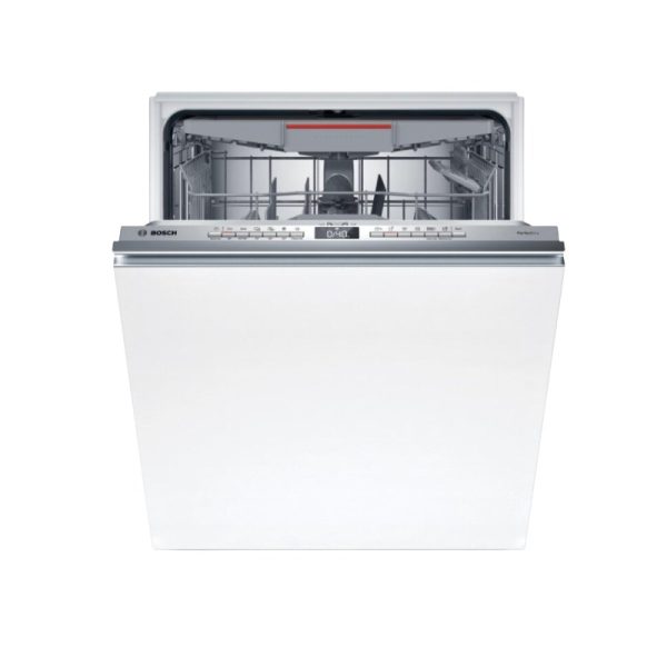 Máy Rửa Bát Âm Tủ Bosch SMV6YCX02E Series 6 Xuất Xứ Đức