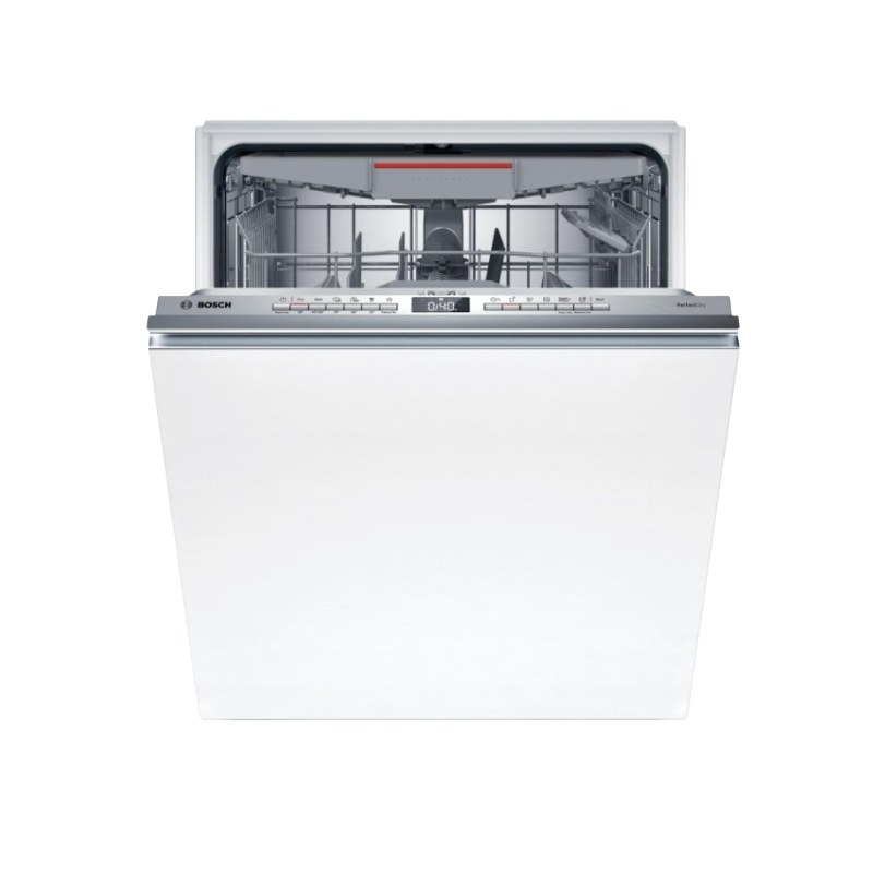 Máy Rửa Bát Âm Tủ Bosch SMV6YCX02E Series 6 Xuất Xứ Đức