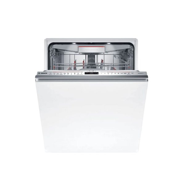 MÁY RỬA BÁT ÂM TỦ BOSCH SMV8YCX02E SERIES 8 Xuất Xứ Đức 14 Bộ