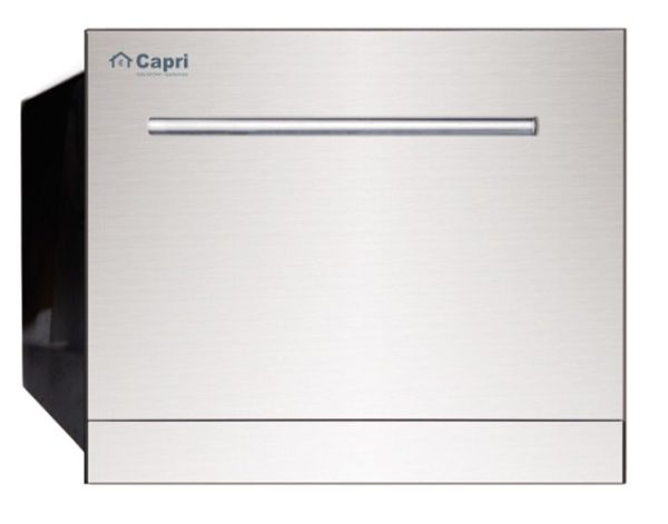 Máy Rửa Bát Âm Tủ Capri CR-439KT