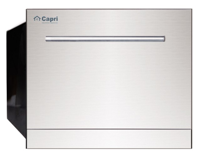 Máy Rửa Bát Âm Tủ Capri CR-439KT
