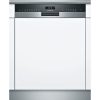 Máy Rửa Bát Âm Tủ Siemens SN55ZS49CE iQ500