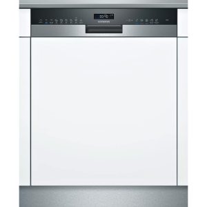 Máy Rửa Bát Âm Tủ Siemens SN55ZS49CE iQ500