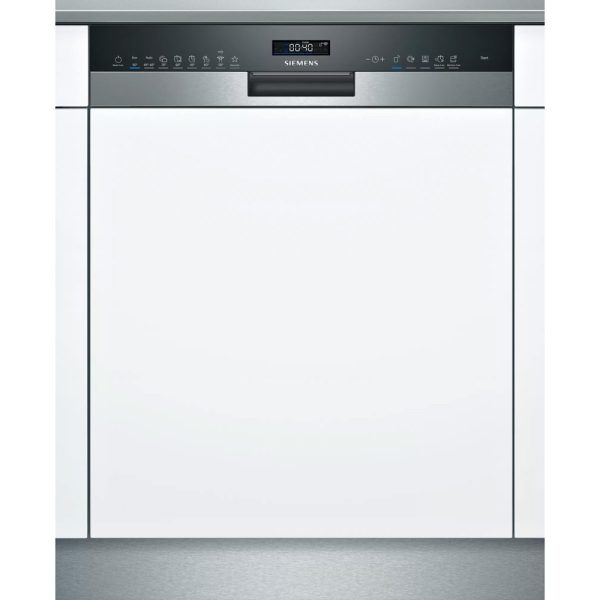 Máy Rửa Bát Âm Tủ Siemens SN55ZS49CE iQ500