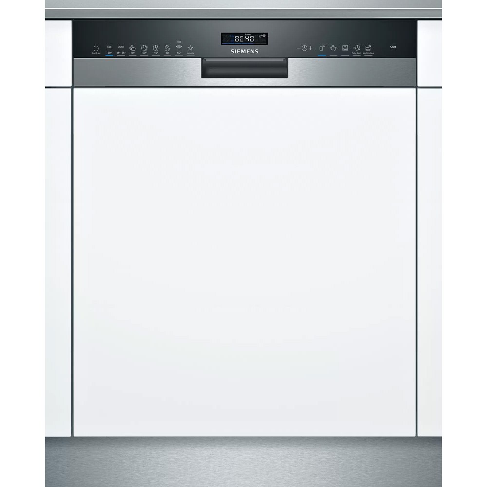 Máy Rửa Bát Âm Tủ Siemens SN55ZS49CE iQ500