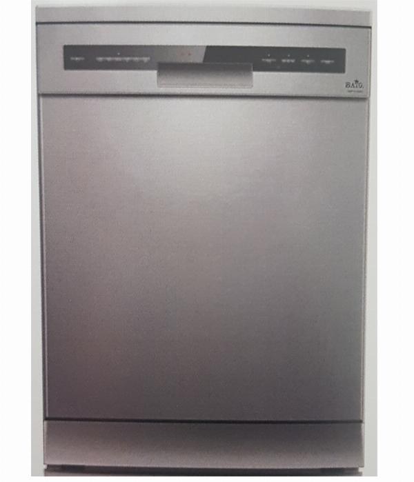 Máy Rửa Bát ATG EU - 588Plus (15 Bộ)