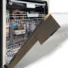 Máy Rửa Bát Bán Âm Tủ Munchen M91SCI - ảnh 2