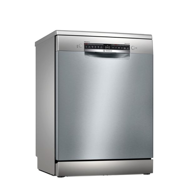 Máy Rửa Bát Bosch EUC.SMS4ECI14E Series 4
