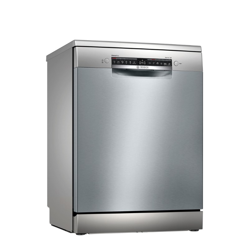 Máy Rửa Bát Bosch EUC.SMS4ECI14E Series 4