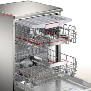 Ảnh công trình thực tế Máy Rửa Bát Bosch EUC.SMS6EDI63E