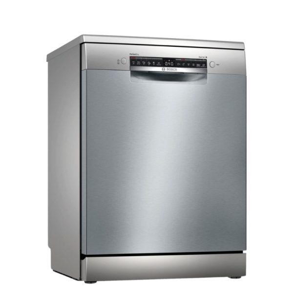 Máy Rửa Bát Bosch EUC.SMS6EDI63E