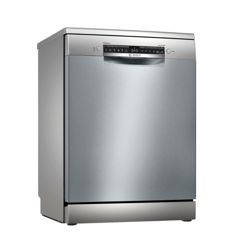 Máy Rửa Bát Bosch EUC.SMS6EDI63E