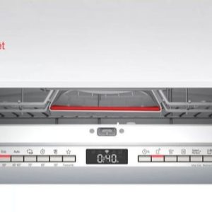 Ảnh công trình thực tế Máy Rửa Bát Bosch EUC.SMV4HVX31E