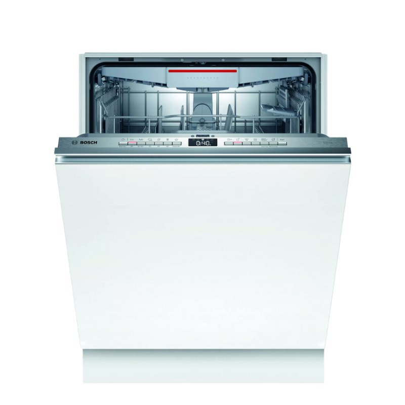 Máy Rửa Bát Bosch EUC.SMV4HVX31E