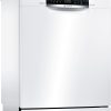 Máy Rửa Bát Bosch HMH.SMS68PW01E