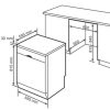 Máy Rửa Bát Bosch HMH.SMS68PW01E - ảnh 2