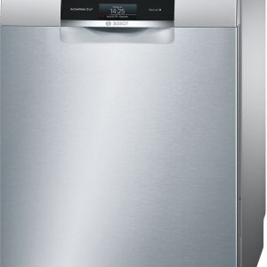 Máy Rửa Bát Bosch HMH.SMS88TI03E
