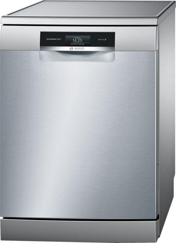 Máy Rửa Bát Bosch HMH.SMS88TI03E