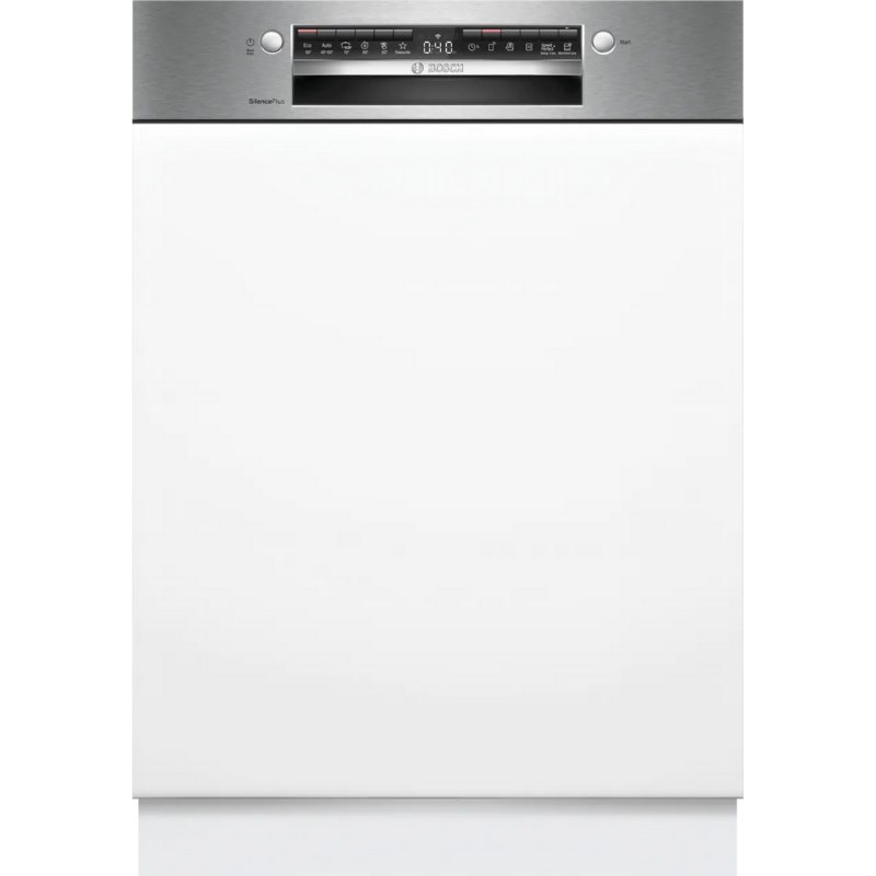 Máy Rửa Bát Bosch SMI4EVS08E Model 2025