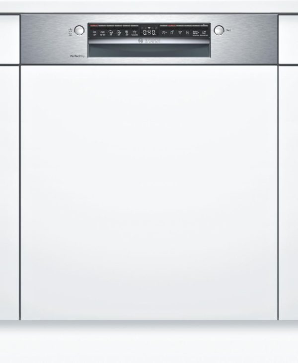 Máy Rửa Bát Bosch SMI6ZCS07E